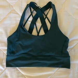 Balance Athletica Aura Bra